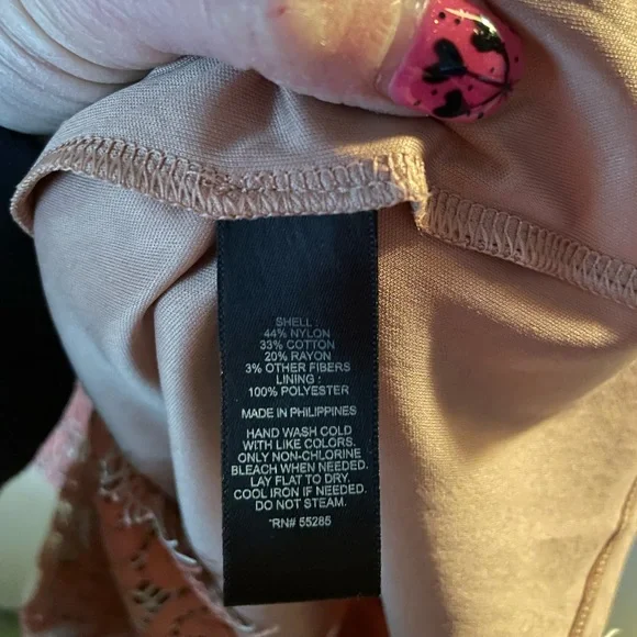 **NWT** size M Express mini dress - Picture 3 of 8